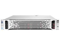 HP ProLiant DL380 G9 E5-2609v3 (719064-B21)